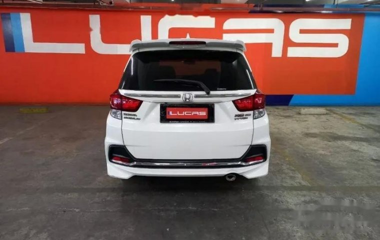 Mobil Honda Mobilio 2019 RS dijual, Jawa Barat