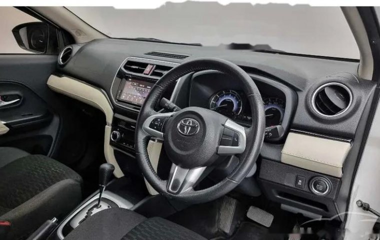 Jual cepat Toyota Sportivo 2019 di Banten