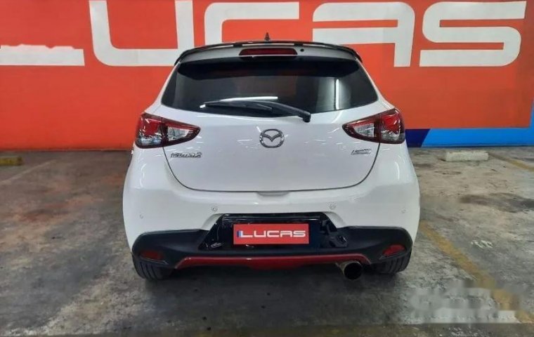 Dijual mobil bekas Mazda 2 Hatchback, DKI Jakarta 