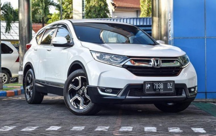 Honda CR-V 1.5L Turbo 2019