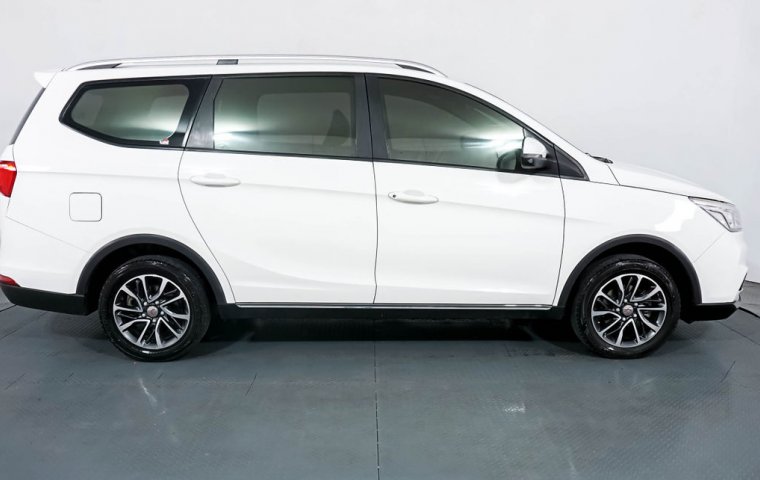 Wuling Cortez 1.8 C AT  2018