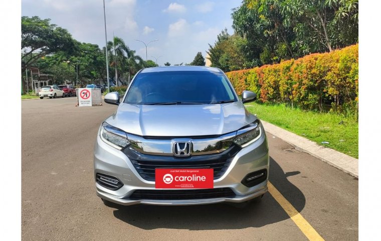 Jual mobil Honda HR-V 2019 , Kota Bekasi, Jawa Barat