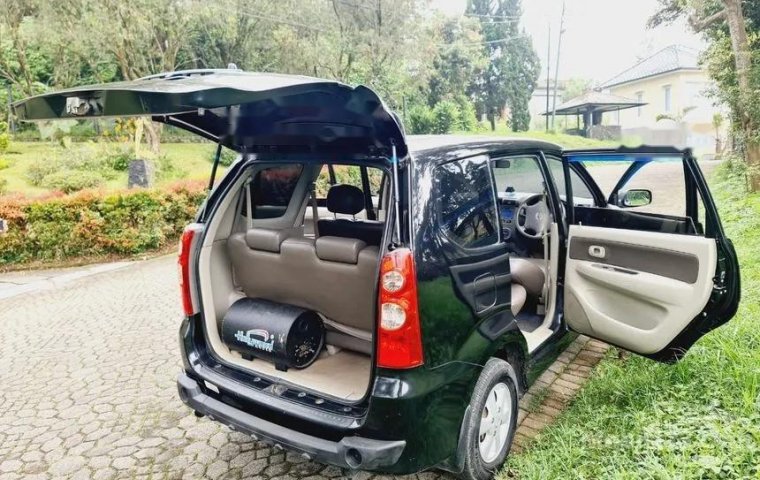 Jual cepat Toyota Avanza G 2009 di Jawa Barat