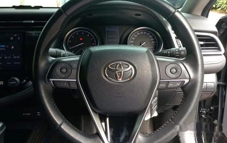 Dijual mobil bekas Toyota Camry V, DKI Jakarta 