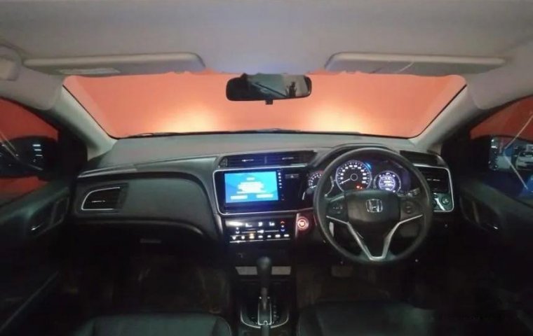 Mobil Honda City 2020 E terbaik di DKI Jakarta