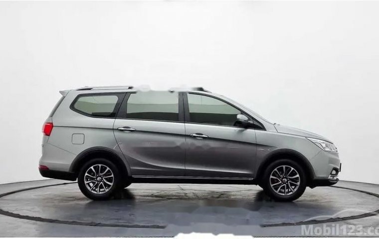 Jual Wuling Cortez 2019 harga murah di Jawa Barat