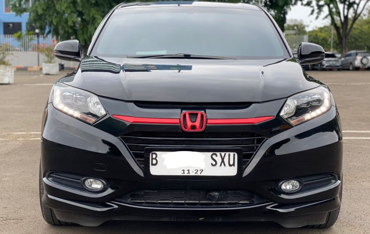 HONDA HR-V SPESIAL EDITION JBL PROMO!!