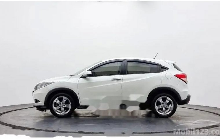 Jual cepat Honda HR-V E 2015 di DKI Jakarta