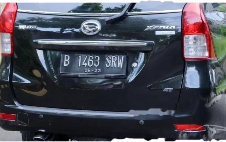 Jual mobil Daihatsu Xenia R 2013 bekas, Banten