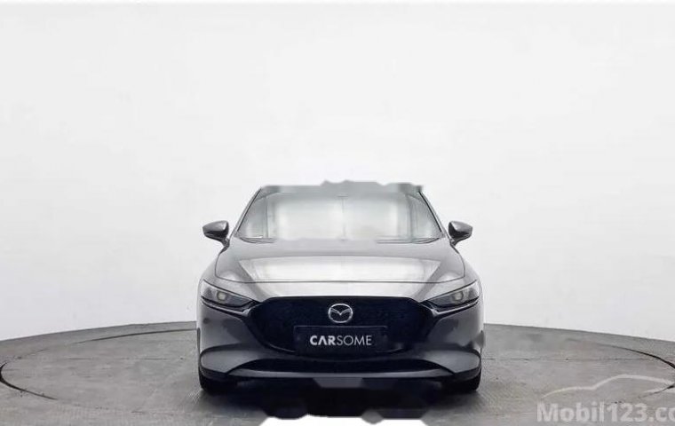 Jual Mazda 3 2021 harga murah di DKI Jakarta