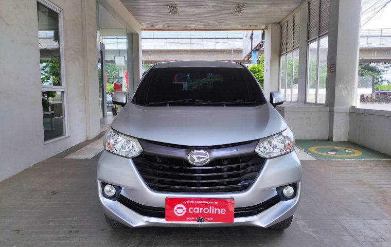 Jual mobil Daihatsu Xenia 2018 , Kota Palembang, Sumatra Selatan