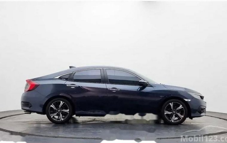 Honda Civic 2017 DKI Jakarta dijual dengan harga termurah