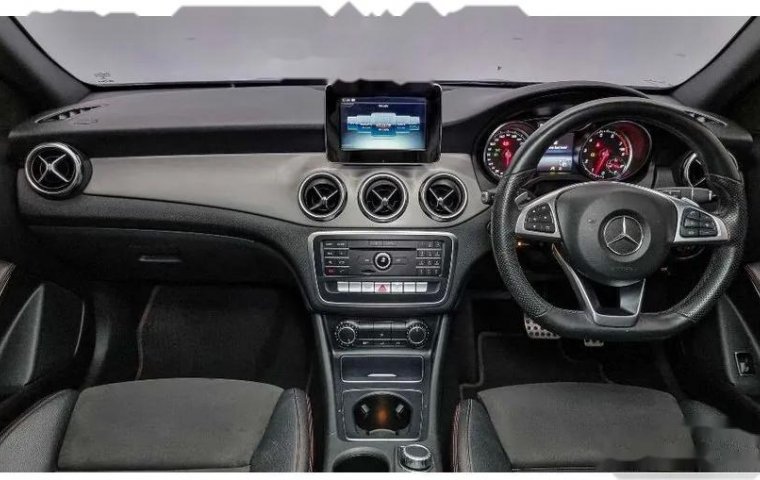 Dijual mobil bekas Mercedes-Benz AMG , DKI Jakarta 