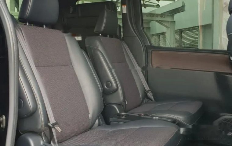 Mobil Toyota Voxy 2020 dijual, DKI Jakarta