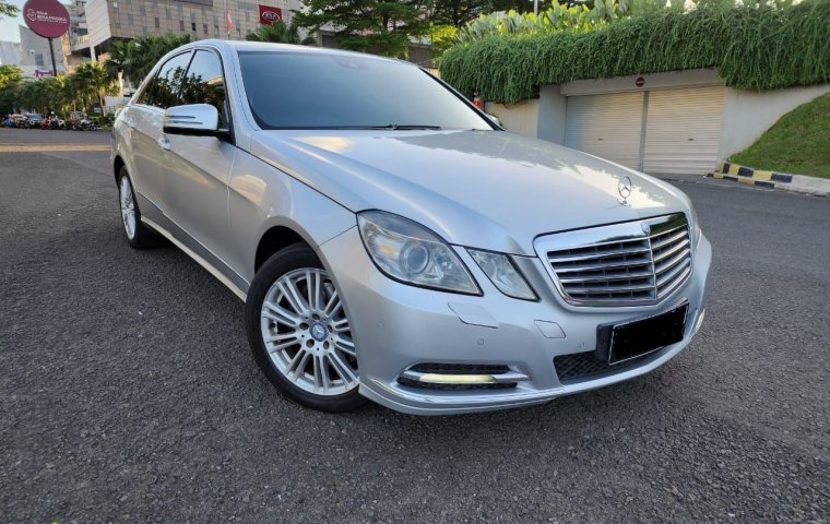 Jual mobil Mercedes-Benz 300E 2012 , Kota Depok, Jawa Barat