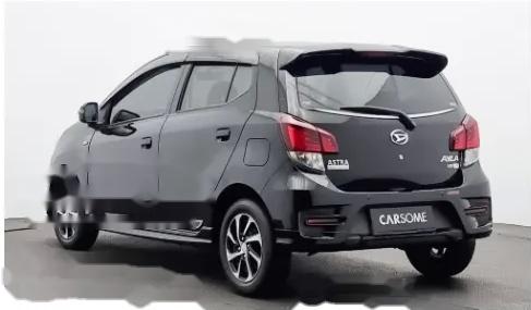 Mobil Daihatsu Ayla 2019 R dijual, DKI Jakarta