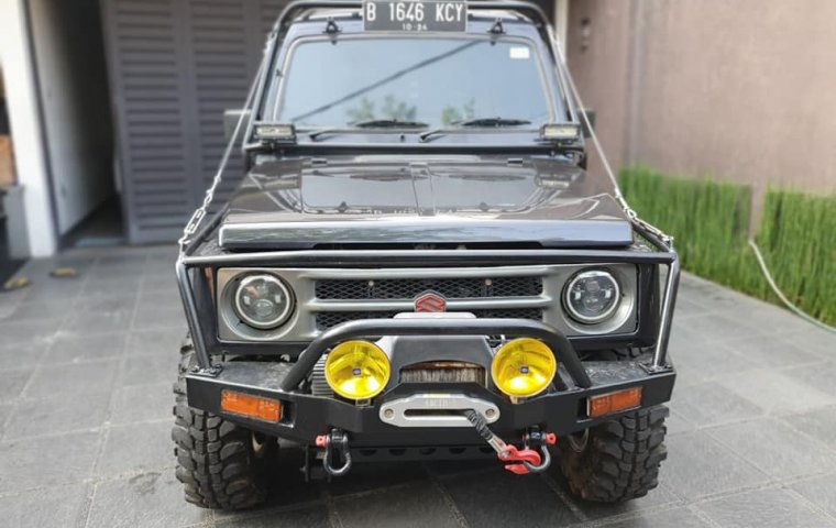 Suzuki Katana GX 4x4