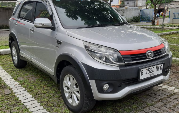 Promo Daihatsu Terios murah