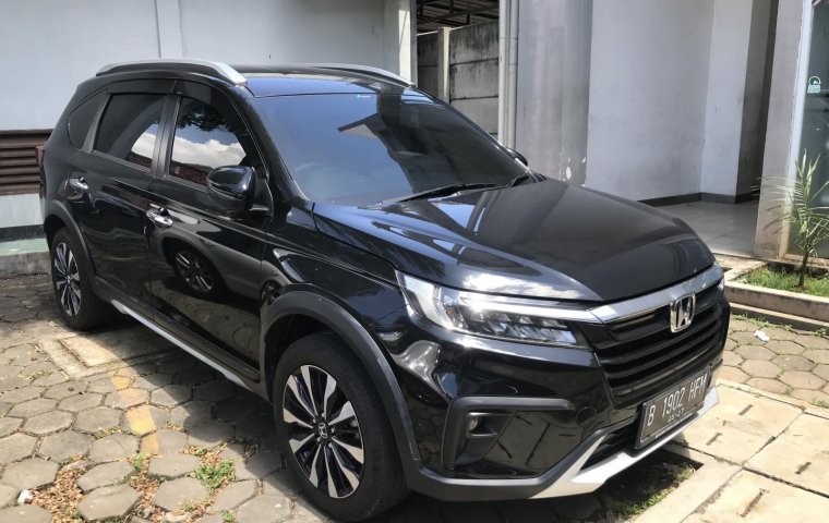 Honda BRV E Prestige AT 2022