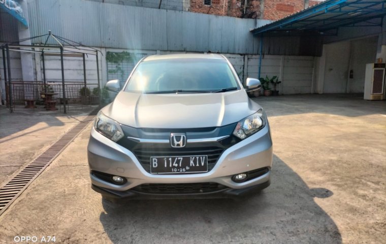 Promo Honda HR-V murah,Siap pakai