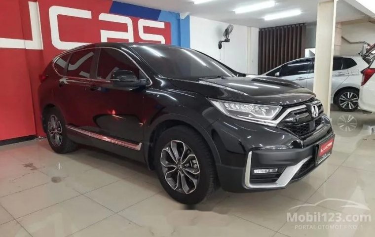 Honda CR-V 2022 DKI Jakarta dijual dengan harga termurah