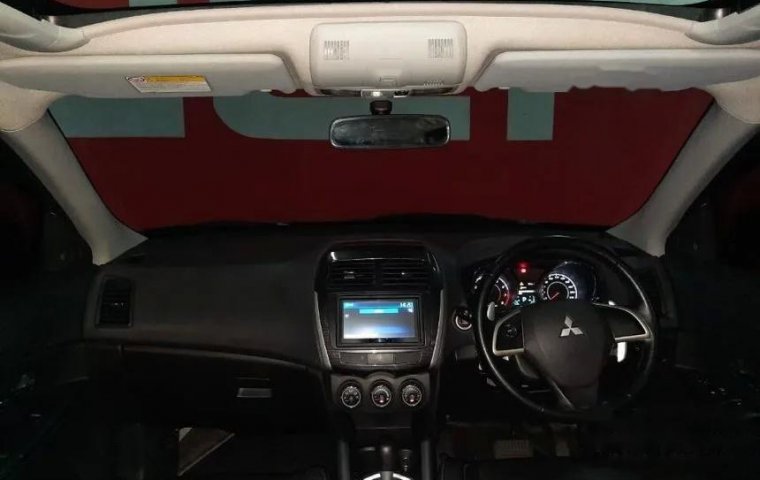 Jual mobil bekas murah Mitsubishi Outlander Sport PX 2015 di DKI Jakarta