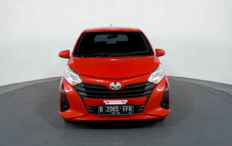 calya E m/t 2021 cicilan 2.3jt