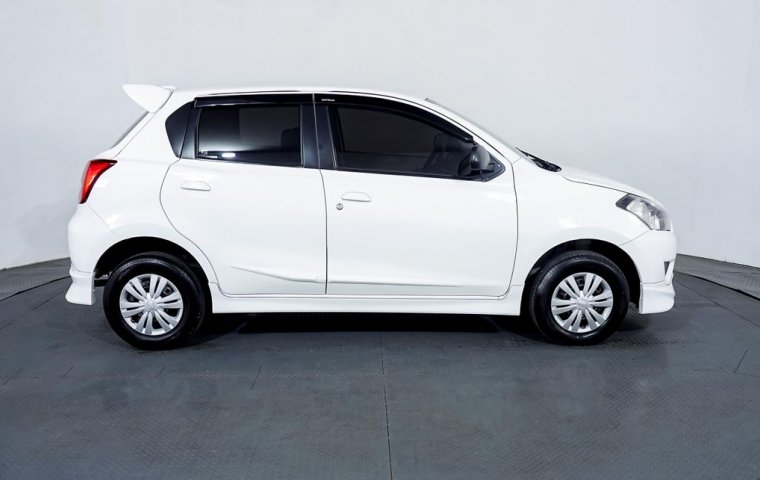 Datsun GO 1.2 T MT 2015