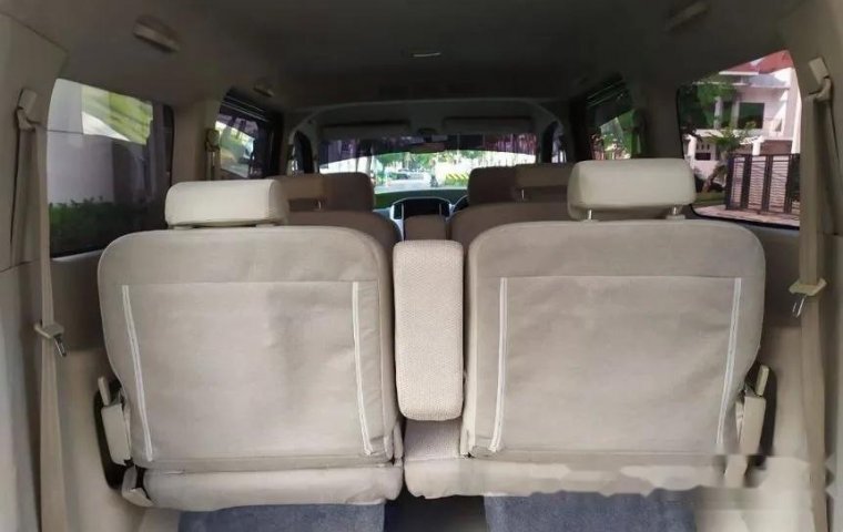 Jual mobil bekas murah Daihatsu Luxio M 2011 di Jawa Timur