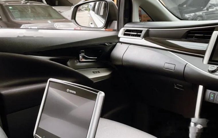 Mobil Toyota Venturer 2022 dijual, DKI Jakarta