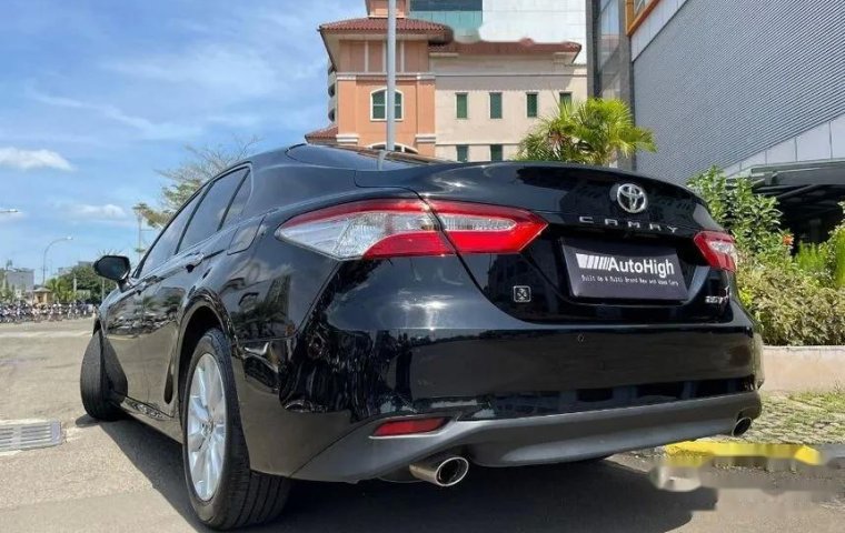 DKI Jakarta, jual mobil Toyota Camry V 2021 dengan harga terjangkau