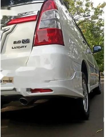 Mobil Toyota Kijang Innova 2013 V Luxury terbaik di DKI Jakarta