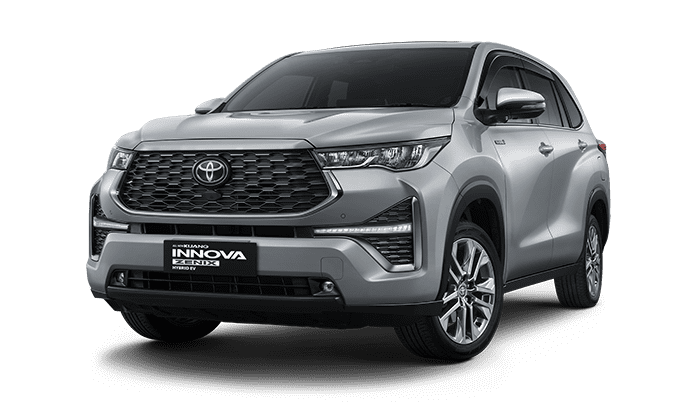 Promo Toyota Kijang Innova murah