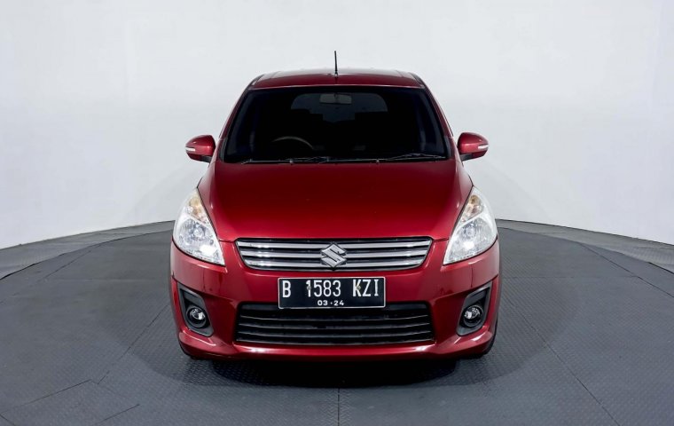 Ertiga GX matic cicilan 2jtan