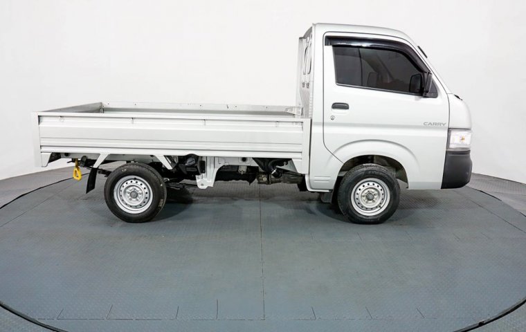 Suzuki Carry Pick Up 1.5 MT  2021