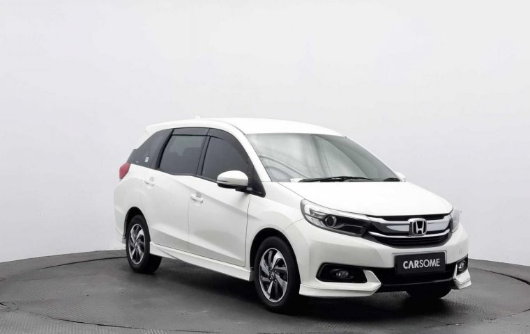 Jual mobil Honda Mobilio 2019 , Kota Jakarta Barat, Jakarta