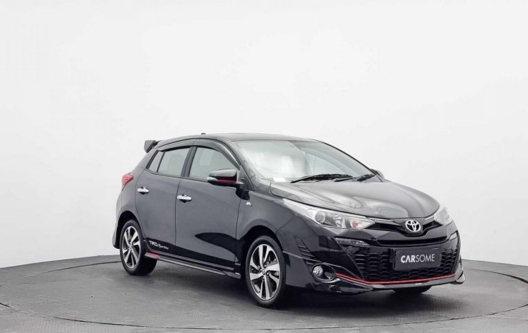 Jual mobil Toyota Yaris 2019 , Kota Jakarta Barat, Jakarta