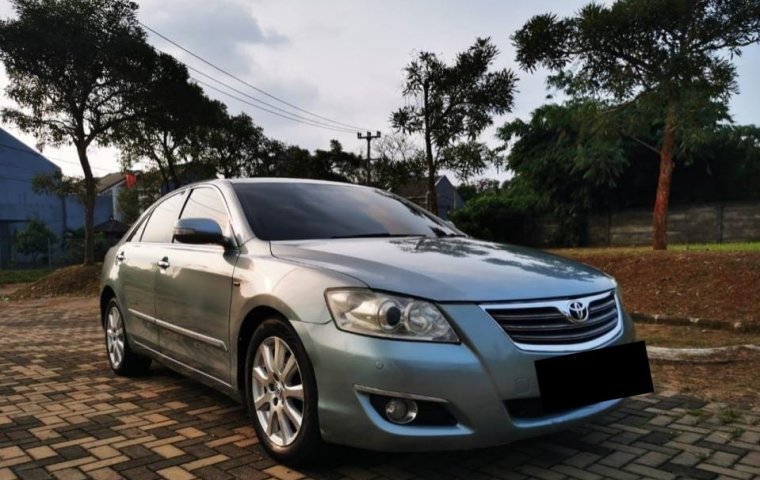 Jual mobil Toyota Camry 2008 , Kota Depok, Jawa Barat