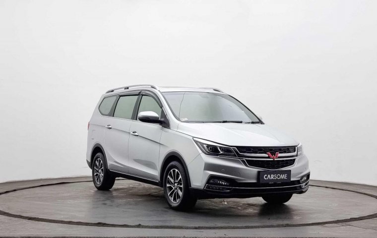 Wuling Cortez 1.5 T Lux + CVT 2019