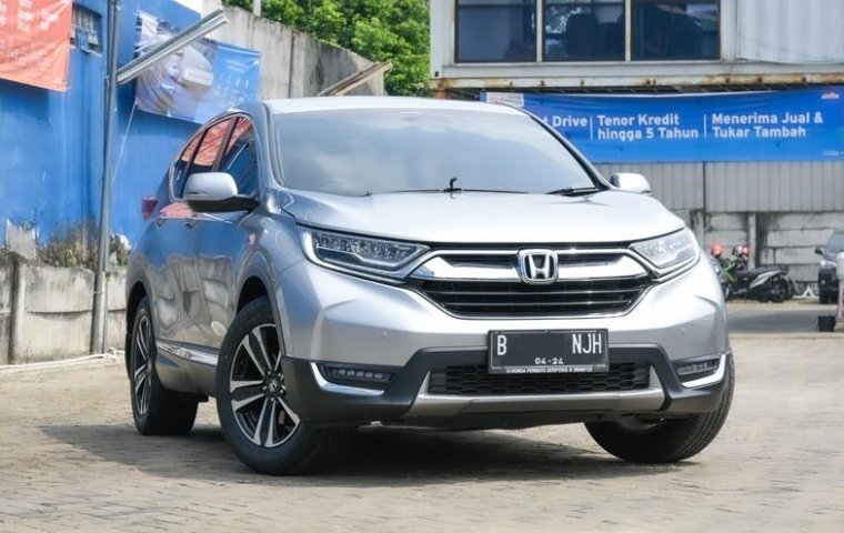 Jual mobil Honda CR-V 2018 , Kota Jakarta Selatan, Jakarta