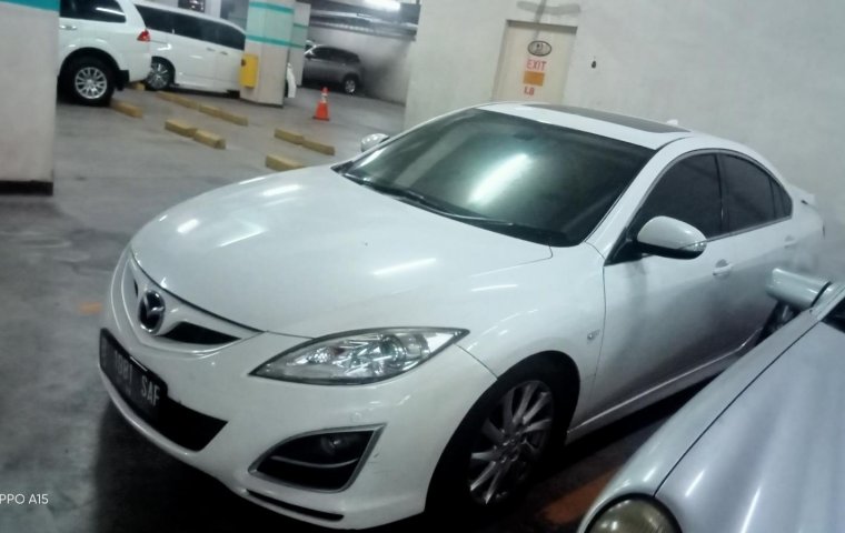 Mazda6 th 2012