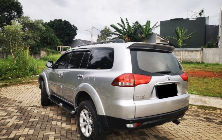 Jual mobil Mitsubishi Pajero Sport 2014 , Kota Depok, Jawa Barat