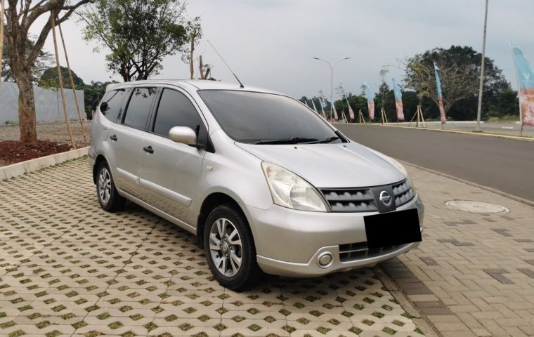 Jual mobil Nissan Grand Livina 2009 , Kota Depok, Jawa Barat