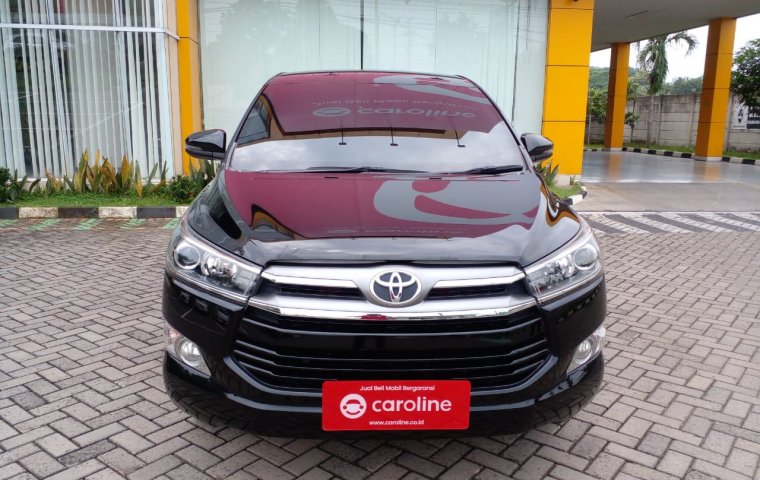 Jual mobil Toyota Kijang Innova 2020 , Kota Semarang, Jawa Tengah