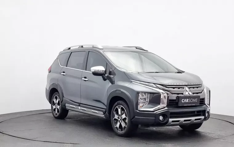 Mitsubishi Xpander Cross AT 2019