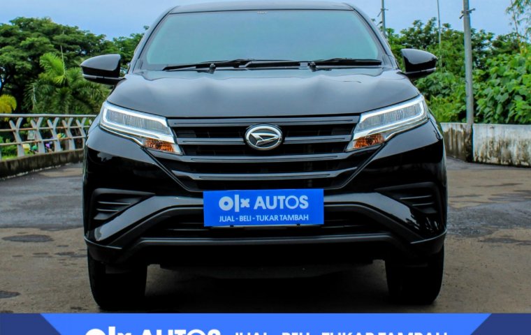 Jual mobil Daihatsu Terios 2021 , Kota Jakarta Selatan, Jakarta