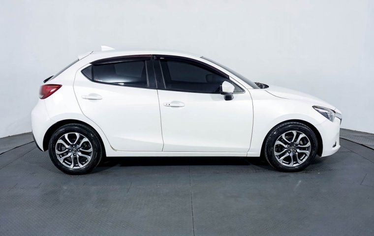 Mazda 2 GT SKYACTIC AT  2016