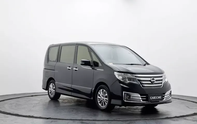 Nissan Serena Autech