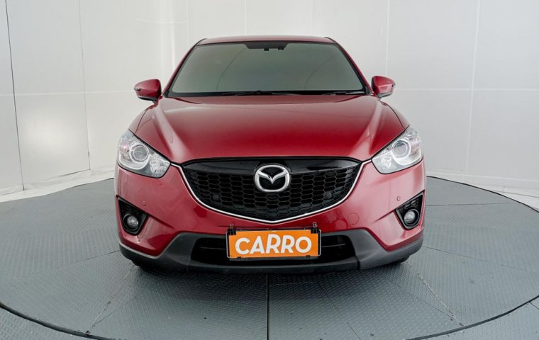 Jual mobil Mazda CX-5 2013 , Jakarta, Kota Jakarta Selatan