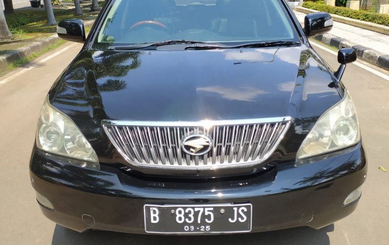 Toyota Harrier 2.4L Premium 2005 AT MURMERRR